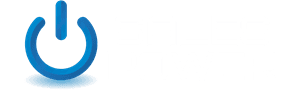 SalesPower PowerSync Logo
