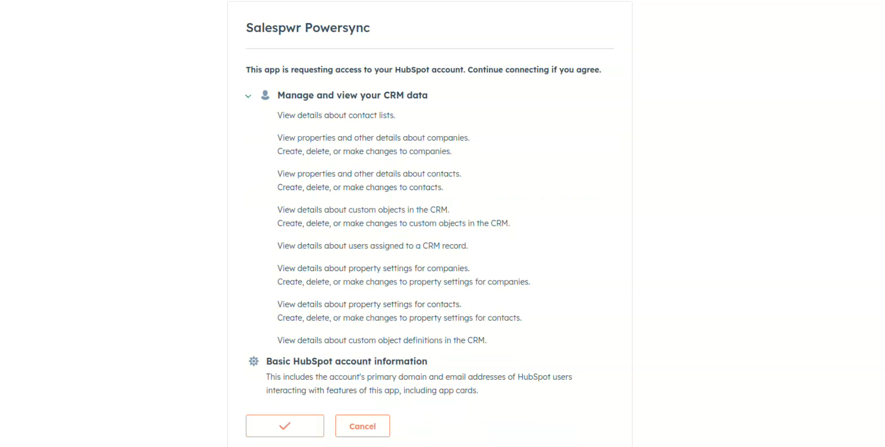 App will be Installed